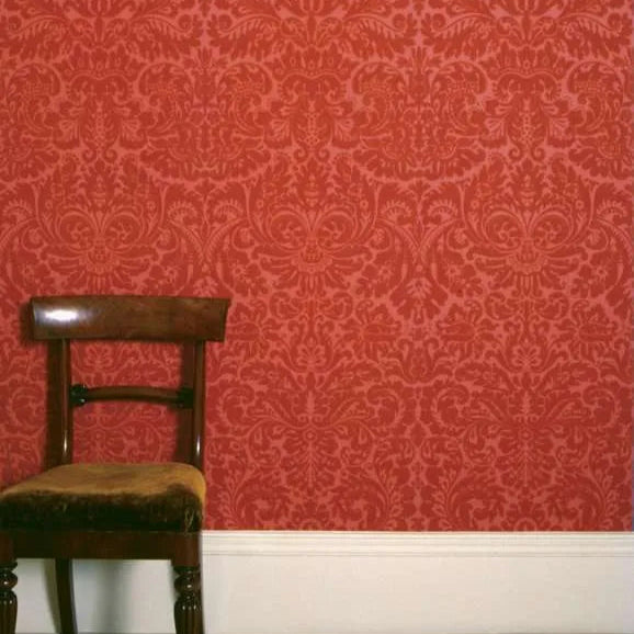 Papier peint Silvergate | Farrow & Ball