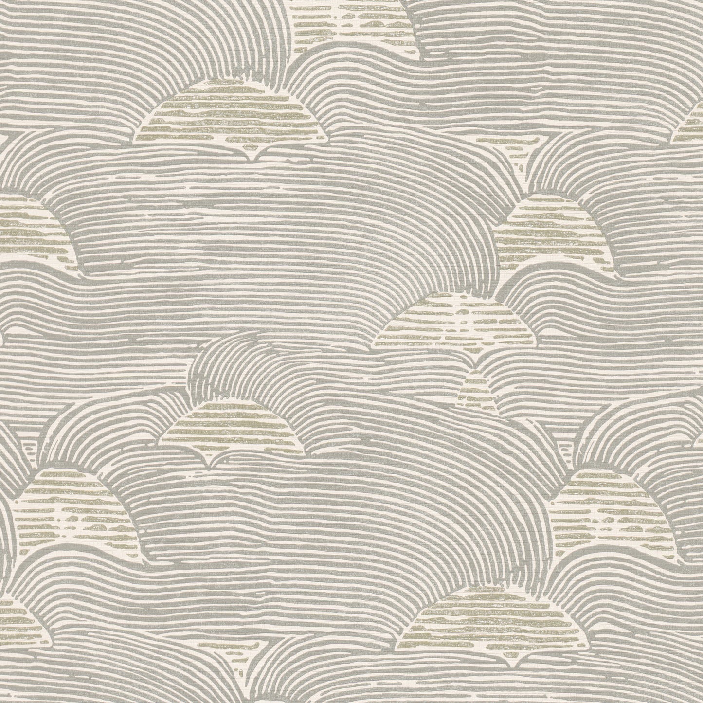 Papier peint Nobilis Sunrise