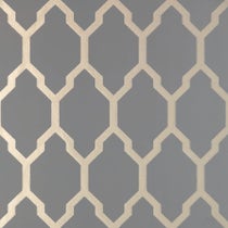 Papier peint Tessella géométrique contemporain