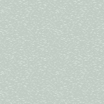 Papier peint Yukutori de Farrow & Ball avec motif géométrique d'oiseaux japonais