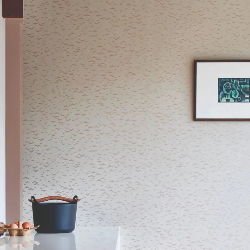 Papier peint Yukutori | Farrow & Ball