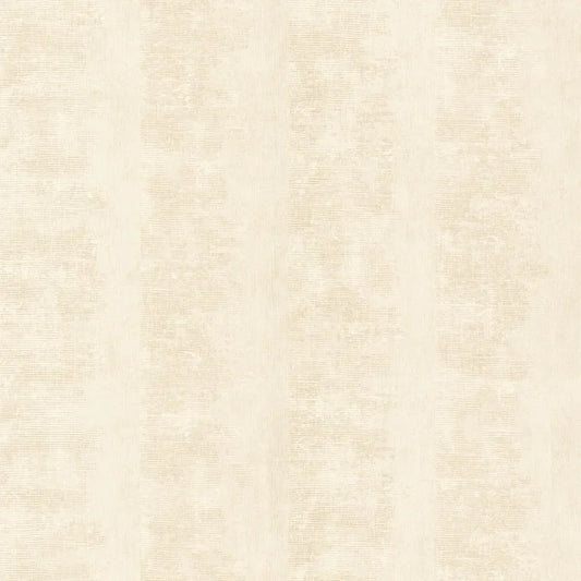 Papier peint Zumaia Casamance, effet mur minéral texturé, clair
